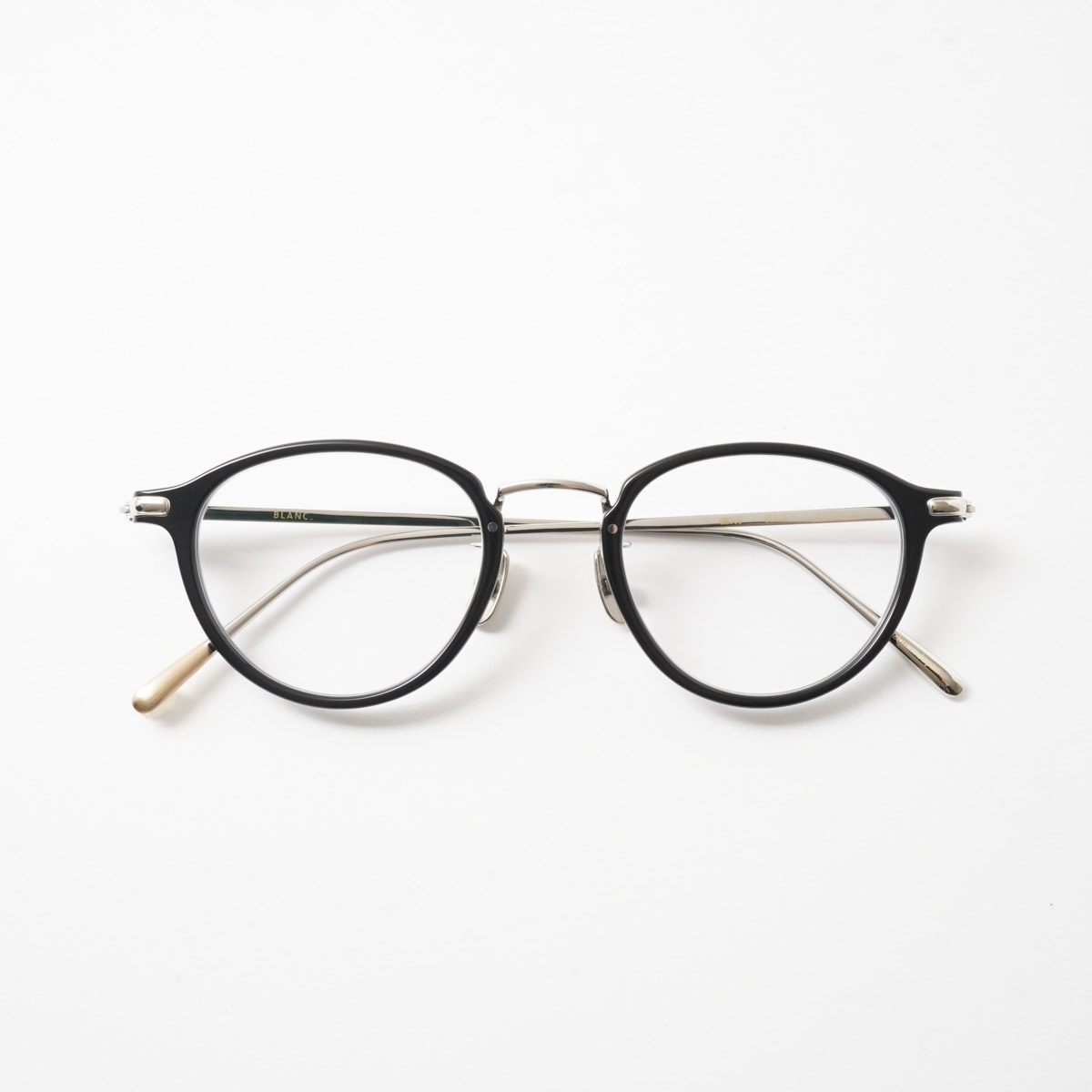 HibiMegane ONLINE SHOP | 【BLANC】